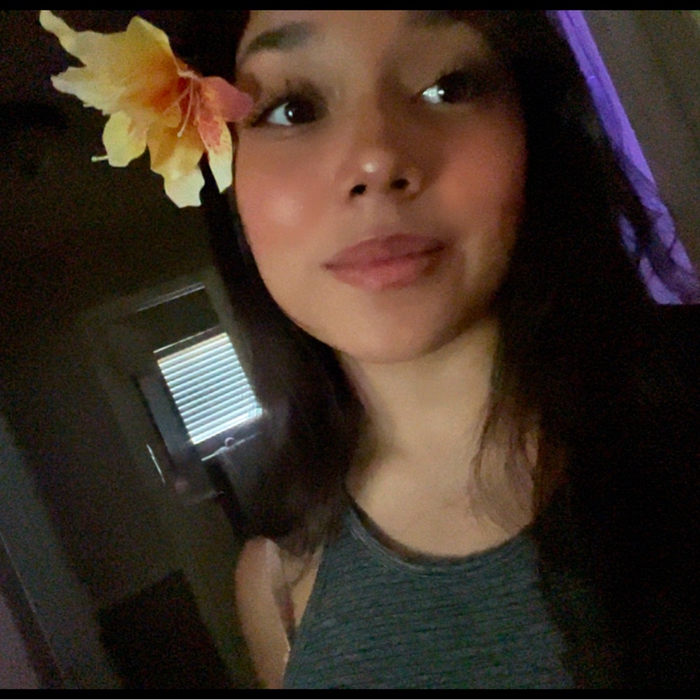 Meet your Posher, Mariah